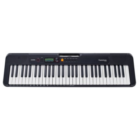 Instrumente cu clape - Casio CT-S200 BK
