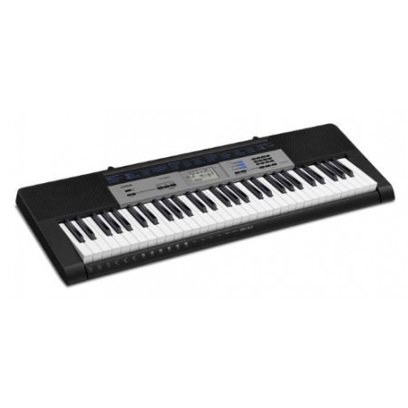 Instrumente cu clape - Casio CTK-1550