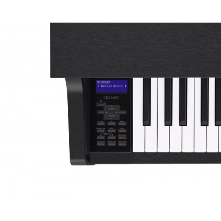 Casio GP-310 BK Celviano [2]