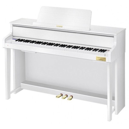 Instrumente cu clape - Casio GP-310 WE Celviano