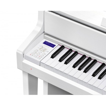 Casio GP-310 WE Celviano [2]