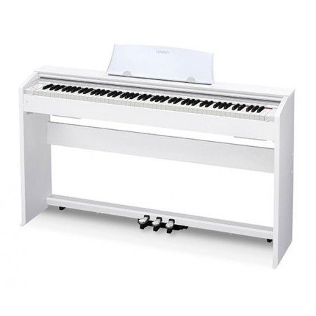 Piane Digitale - Casio PX-770 WE Privia