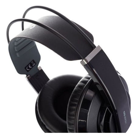 Casti audio Superlux HD-681 Evo BK [2]