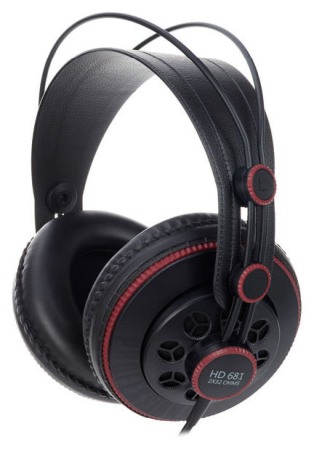 Casti audio Superlux HD-681B [2]