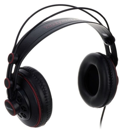 Casti audio Superlux HD-681B [3]