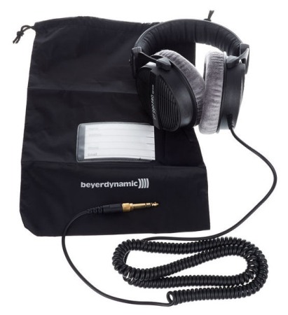 Casti Beyerdynamic DT-990 Pro 250 Ohm [1]
