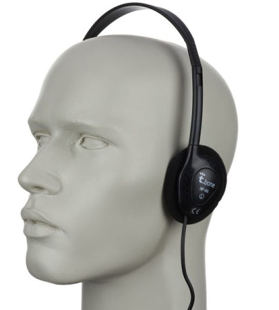 Casti stereo the t.bone HP 66 [3]