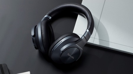 Casti TECHNICS EAH-A800E-K, Bluetooth [1]