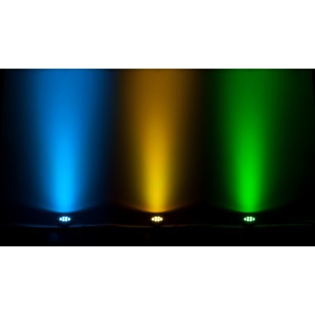 Chauvet SlimPAR Q12 BT [4]