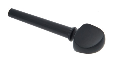 Accesorii instrumente cu corzi - Cheite acordaj vioara Roth & Junius Violin Standard Ebony 1/4