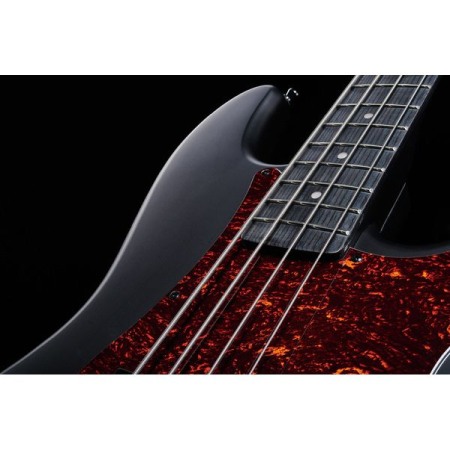 Chitara bass Harley Benton PJ-4 SBK Deluxe [13]