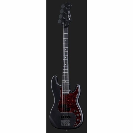 Chitara bass Harley Benton PJ-4 SBK Deluxe [1]