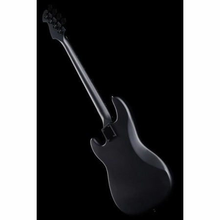 Chitara bass Harley Benton PJ-4 SBK Deluxe [10]