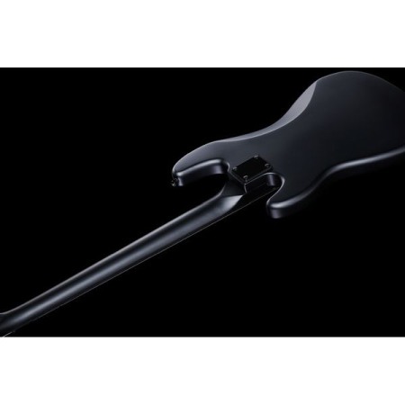 Chitara bass Harley Benton PJ-4 SBK Deluxe [7]