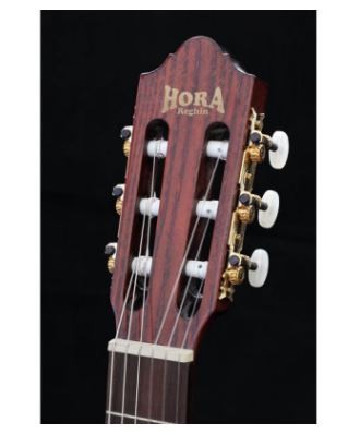 Chitara clasica Bronze Stejar 1/2 Hora Reghin [2]