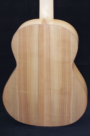 Chitara clasica Eco Gold Cires 4/4 Hora Reghin [3]