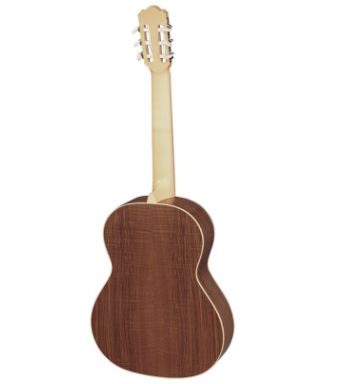 Chitara clasica Eco Silver 1/2 Nuc Hora Reghin [1]