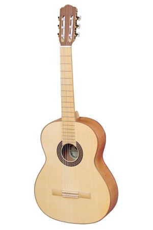 Chitare Clasice 4/4 - Chitara clasica Eco Silver Cires 4/4 Hora Reghin