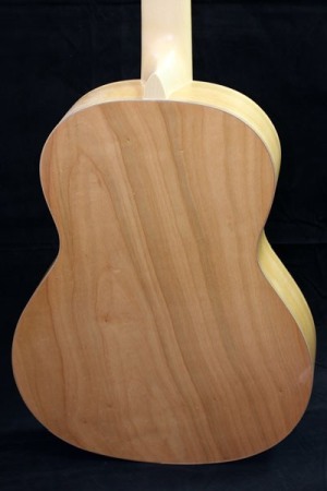 Chitara clasica Eco Silver Cires 4/4 Hora Reghin [3]