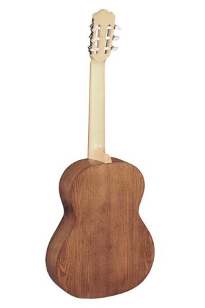 Chitara clasica Eco Silver Frasin 4/4 Hora Reghin [1]