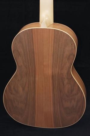 Chitara clasica Eco Silver Nuc 3/4 Hora Reghin [3]