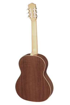 Chitara clasica Eco Silver Nuc 7/8 Hora Reghin [1]