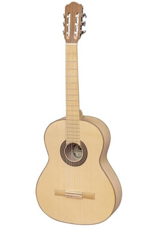 Chitare Clasice 1/2 - Chitara clasica Eco Silver Paltin 1/2 Hora