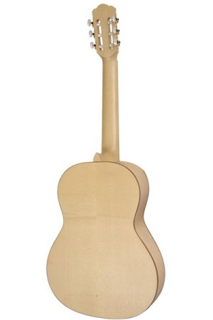 Chitara clasica Eco Silver Paltin 1/2 Hora [1]