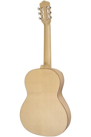 Chitara clasica Eco Silver Paltin 7/8 Hora Reghin [1]