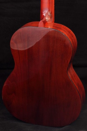 Chitara clasica Laura N 1/2 Hora Reghin [3]