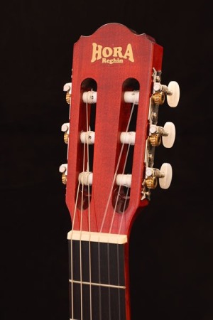 Chitara clasica Laura N 7/8 Hora Reghin [2]
