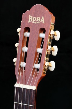 Chitara clasica SM 10 Cristal Hora Reghin [2]