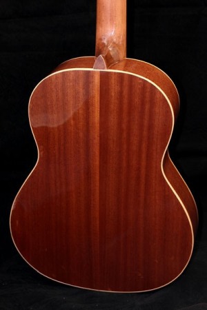 Chitara clasica SM 10 Cristal Hora Reghin [3]