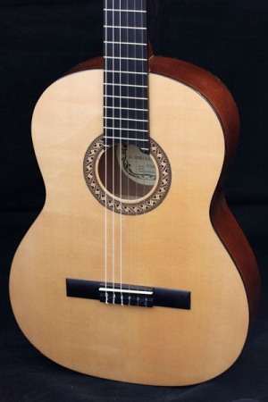 Chitara clasica SM 200 3/4 Hora Reghin [1]