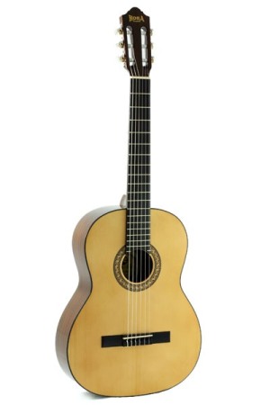 Chitare Clasice 4/4 - Chitara clasica SM 200 4/4 Hora Reghin