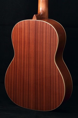 Chitara clasica SM 30 EQ Hora Reghin [2]