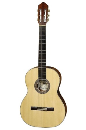 Chitare electro-clasice - Chitara clasica SM 30 EQ Hora Reghin