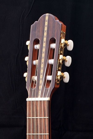 Chitara clasica SM 45 ctw EQ Hora Reghin [3]