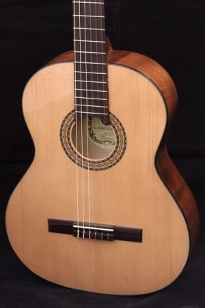 Chitara clasica Spaniol 1/2 Hora Reghin [1]