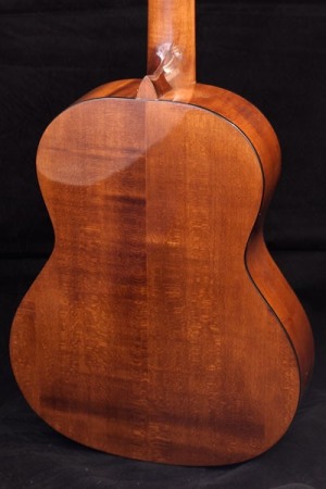 Chitara clasica Spaniol I 3/4 Hora Reghin [3]