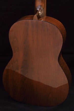 Chitara clasica Student 3/4 Hora Reghin [3]