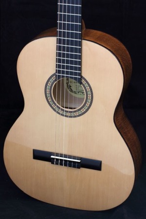 Chitara clasica Student 3/4 Hora Reghin [1]