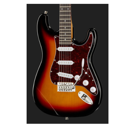 Chitara electrica Harley Benton ST-62SB [1]