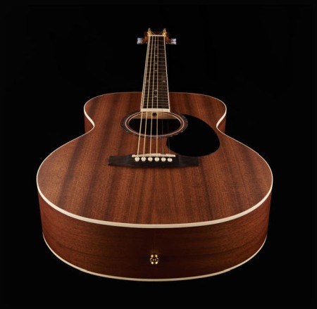 Chitara Harley Benton CG-45 NS [2]