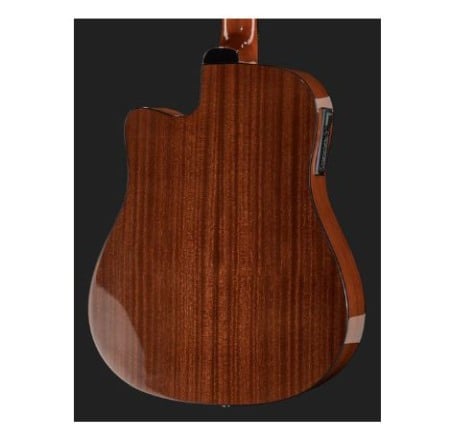 Chitara Harley Benton D-200CE-12NT [2]