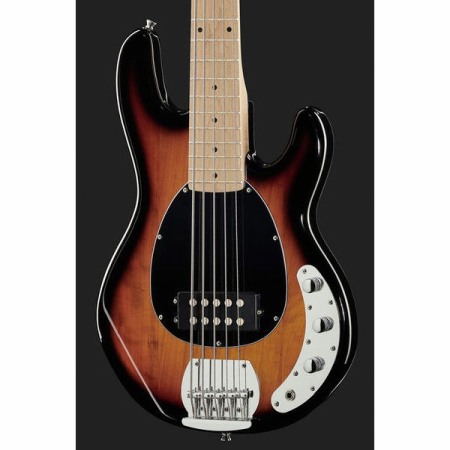 Chitara Harley Benton MB-5 SB Deluxe Series [3]