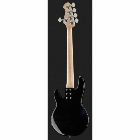 Chitara Harley Benton MB-5 SB Deluxe Series [2]