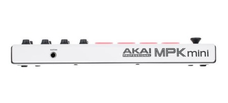 Claviatura MIDI AKAI Professional MPK mini MK2 [1]