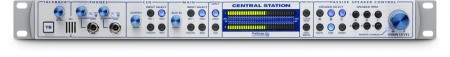 Studio - Controler de volum Presonus Central Station Plus