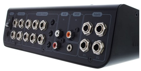 Controler de volum Presonus Monitor Station V2 [4]